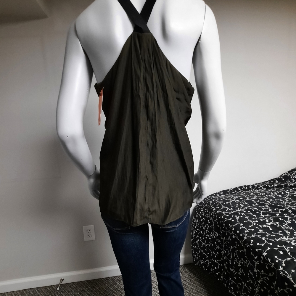 NWT Ramy Brook Tank - Picture 5 of 10